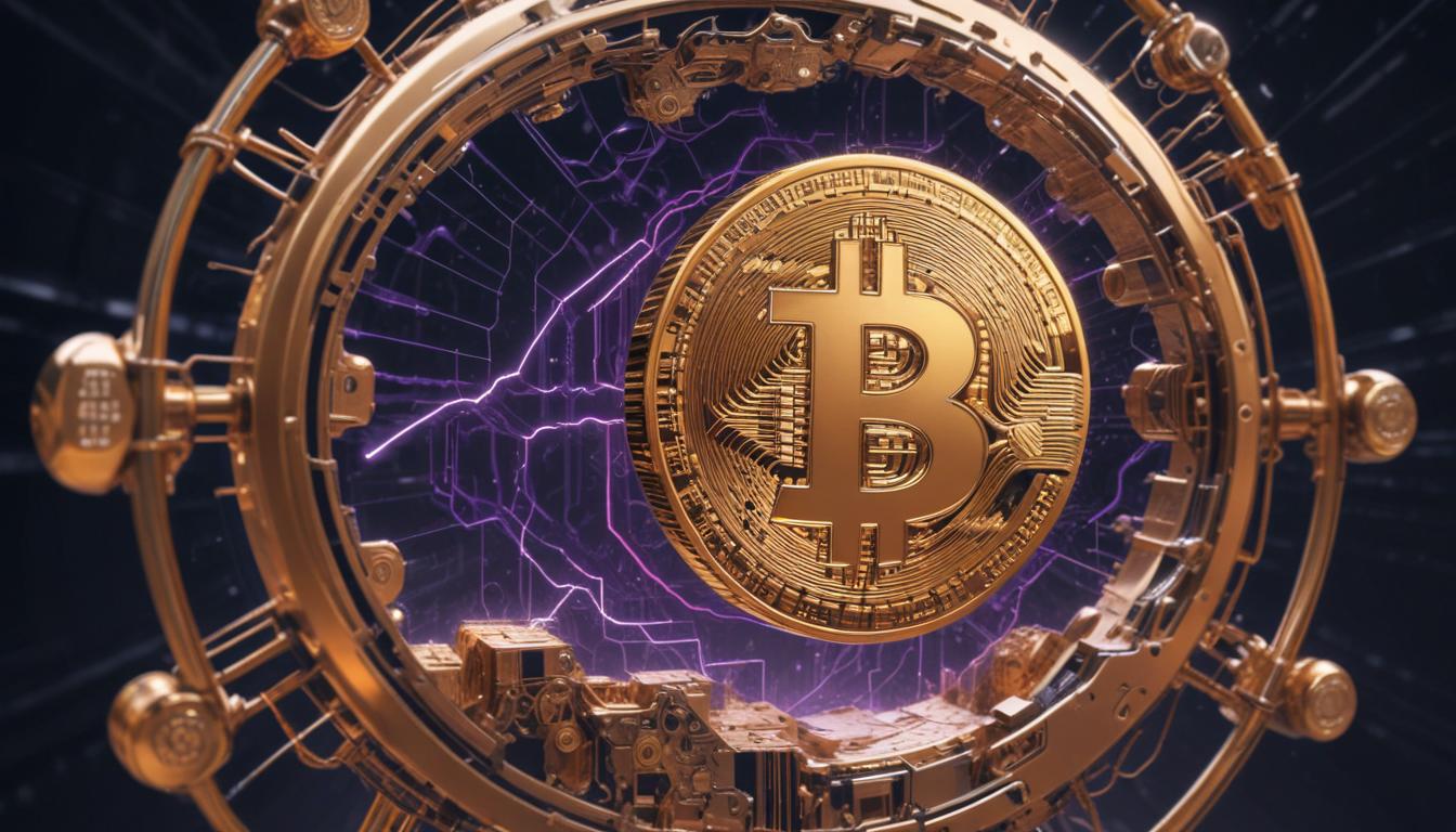 Aethir & Core: $100M to AI-Powered Bitcoin DeFi! Is This the Future? | Cryptodamus.io