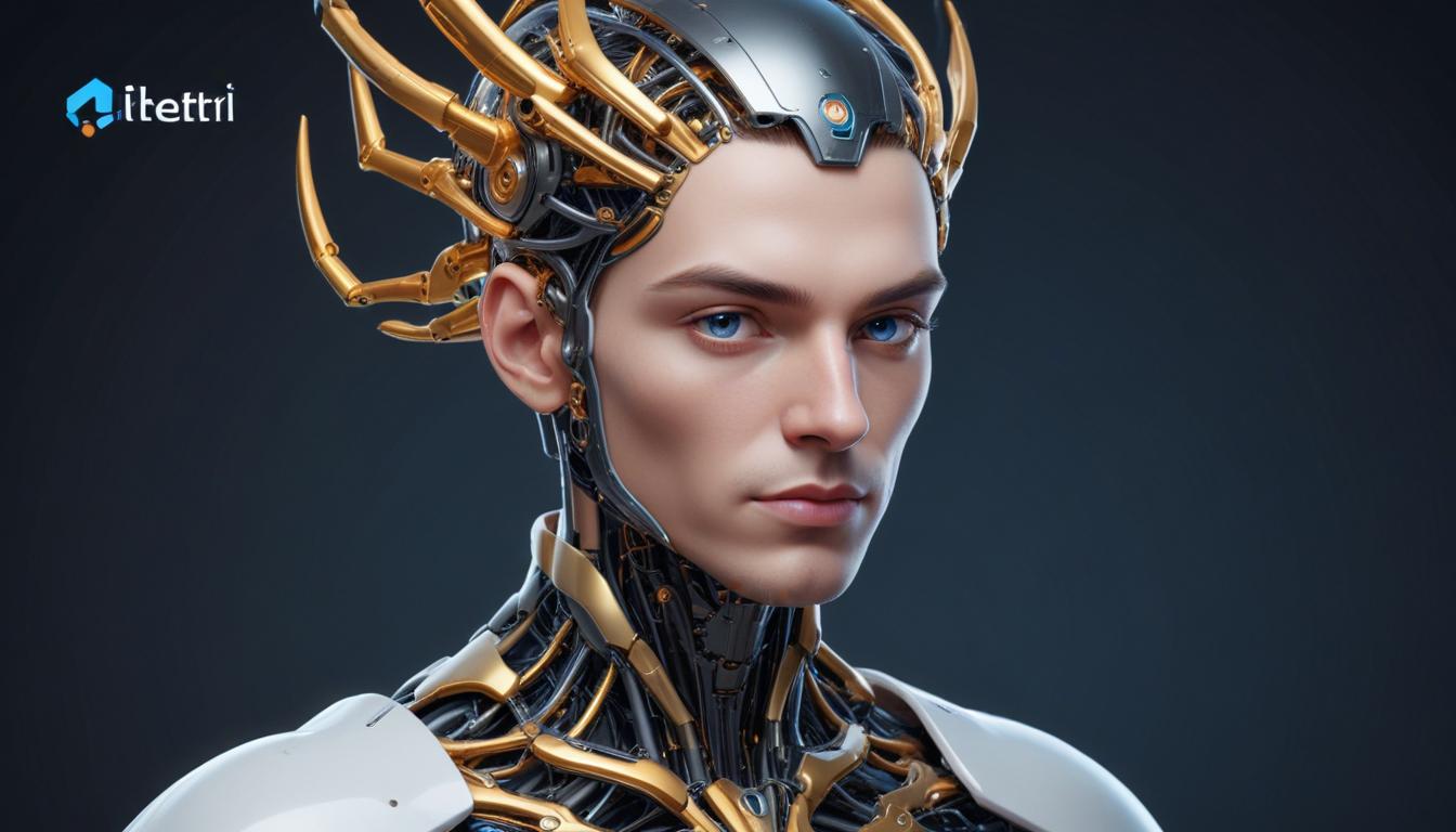 Aethir's AI Unbundled Alliance: Revolutionizing Web3 AI Development! Discover the Future of Decentralized Intelligence.  | Cryptodamus.io