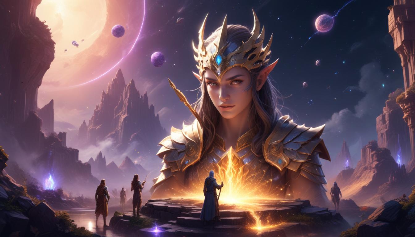 Aethir's RWA Revolution: Decentralized GPUs Power the Future of Finance! | Cryptodamus.io