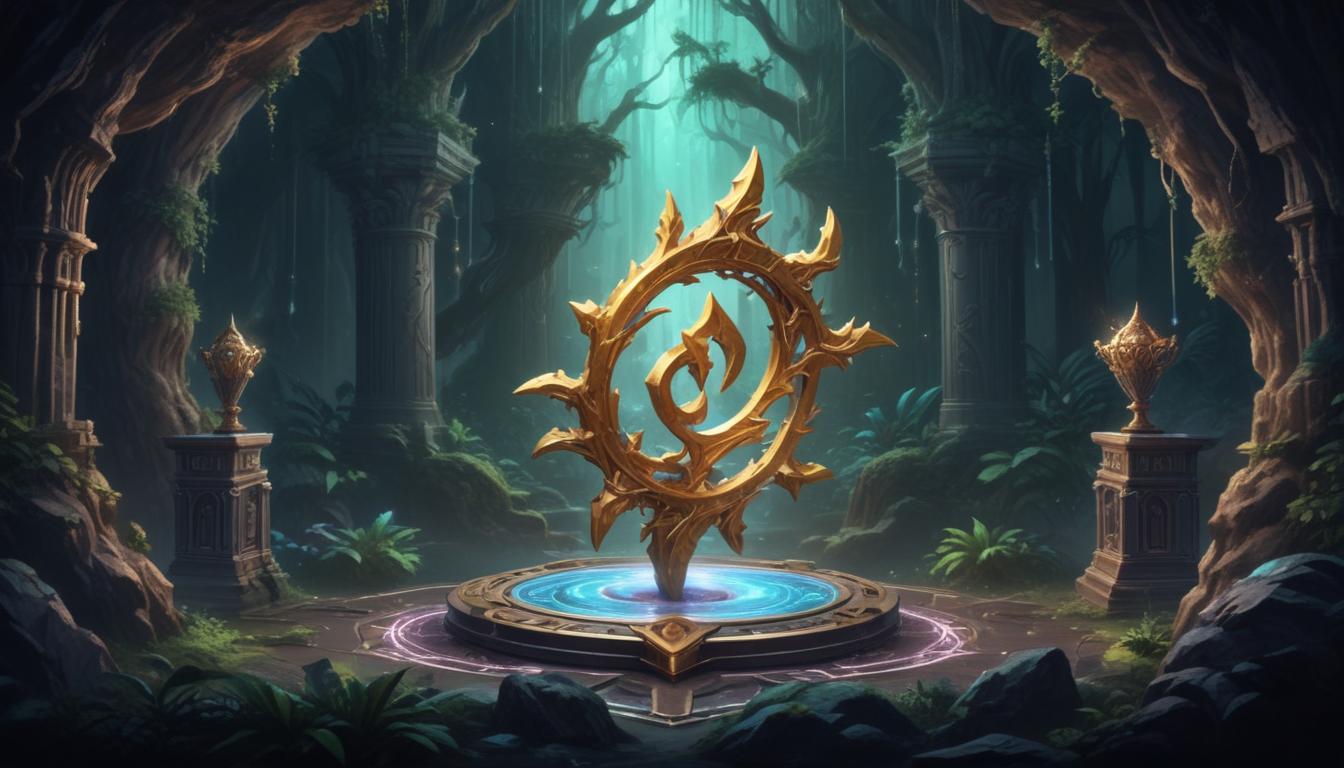 Aethir's RWA Revolution: How Decentralized GPUs are Fueling the Future of DeFi! (Plus: 3 Pioneering Projects) | Cryptodamus.io