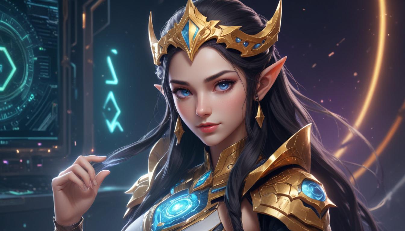 Aethir и Solana: GPU-мощь для AI, игр и DeFi! 🚀 | Cryptodamus.io