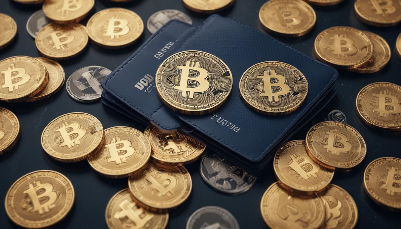 Доступные Крипто Пресейлы 2025: BlockDAG и другие для Высокой Доходности! | Cryptodamus.io