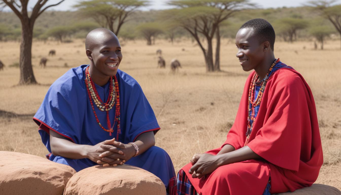 African Startup Exits: Maasai's M&A Platform Revolutionizes the Game! | Cryptodamus.io