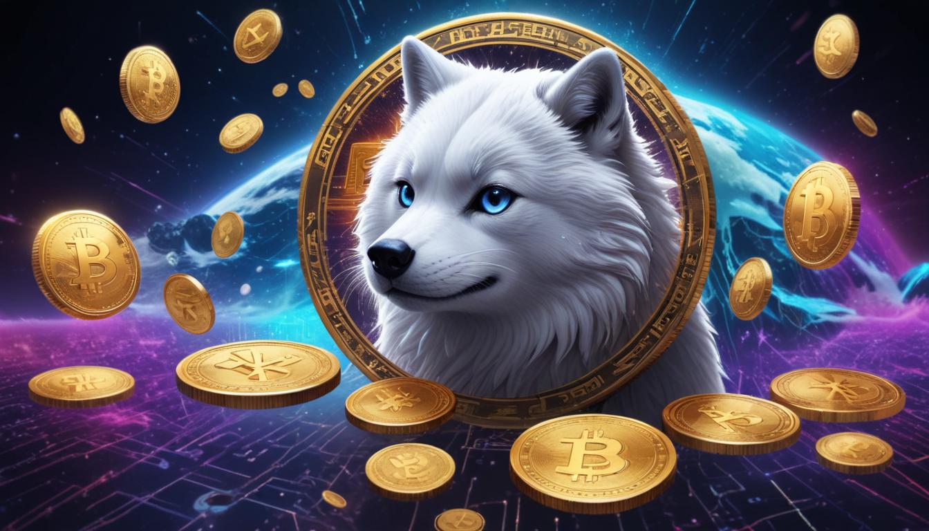 Agent AI, Ozak, POPCAT, WIF & XRP: Crypto's Next Big Moves? | Cryptodamus.io