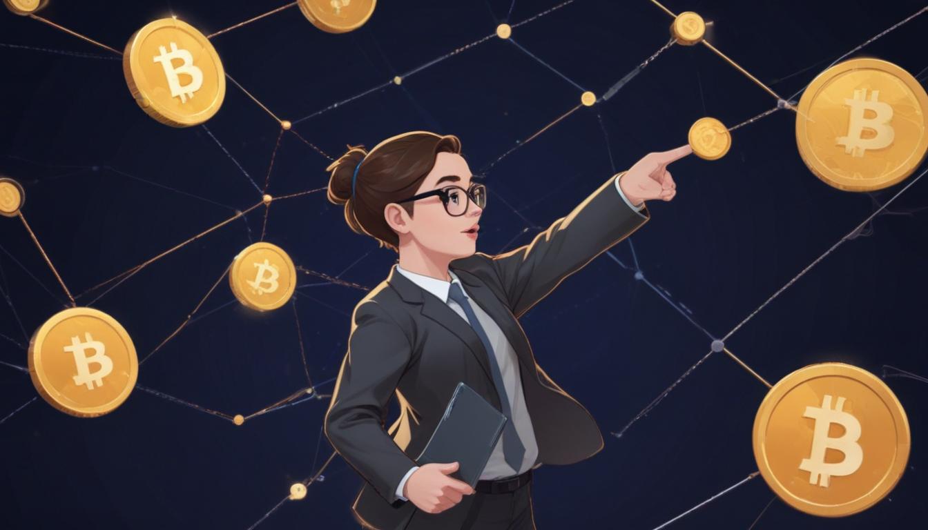 AI Agent Tokens EXPLODE! Fetch.ai (FET) & SingularityNET (AGIX) Dominate May 2025 Market | Cryptodamus.io