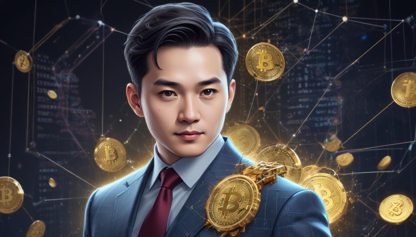 AI Agents: Crypto's Next Big Thing? CZ Weighs In! | Cryptodamus.io