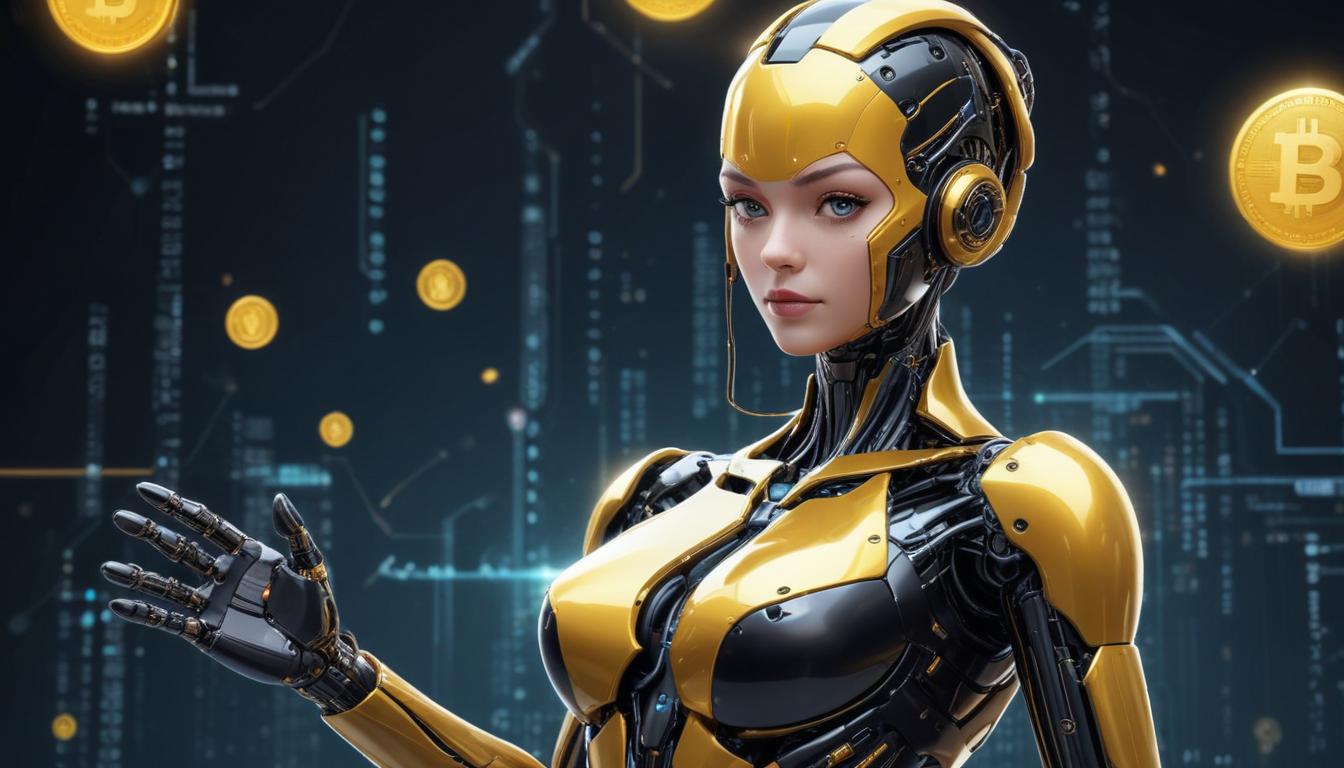 AI Agents in Crypto: Are They the Future or Just Hype? Find Out Now! | Cryptodamus.io