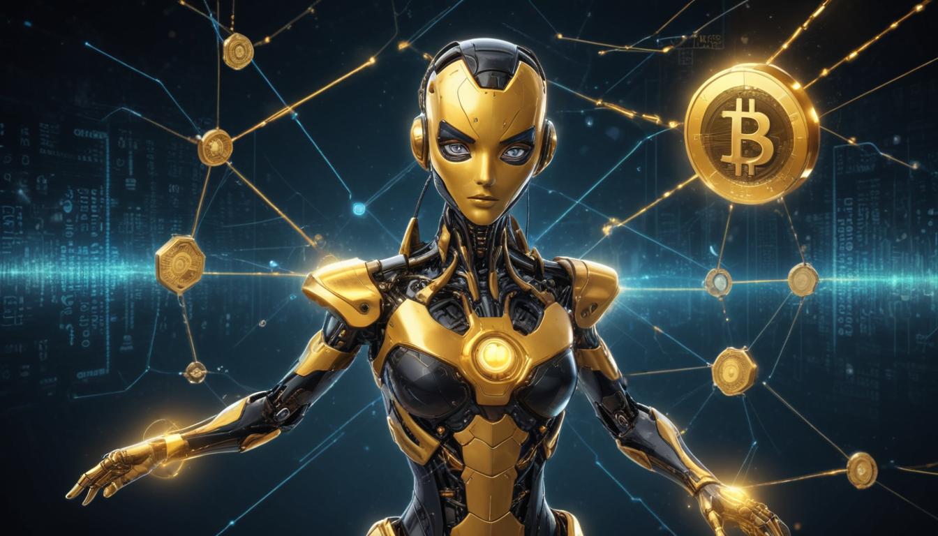 AI Agents in Crypto: Tokenization or Utility First? The Explosive Debate! | Cryptodamus.io