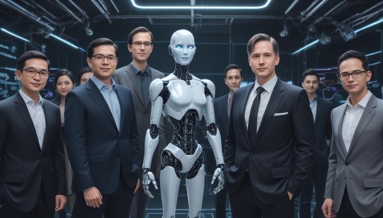 AI Agents Reimagined: TheOpenLayer & NPC Team Revolutionize Decentralized AI! 🚀 | Cryptodamus.io