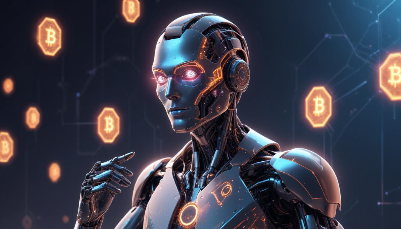 AI Agents: Revolutionizing Crypto! From Gimmick Tokens to Market Domination | Cryptodamus.io