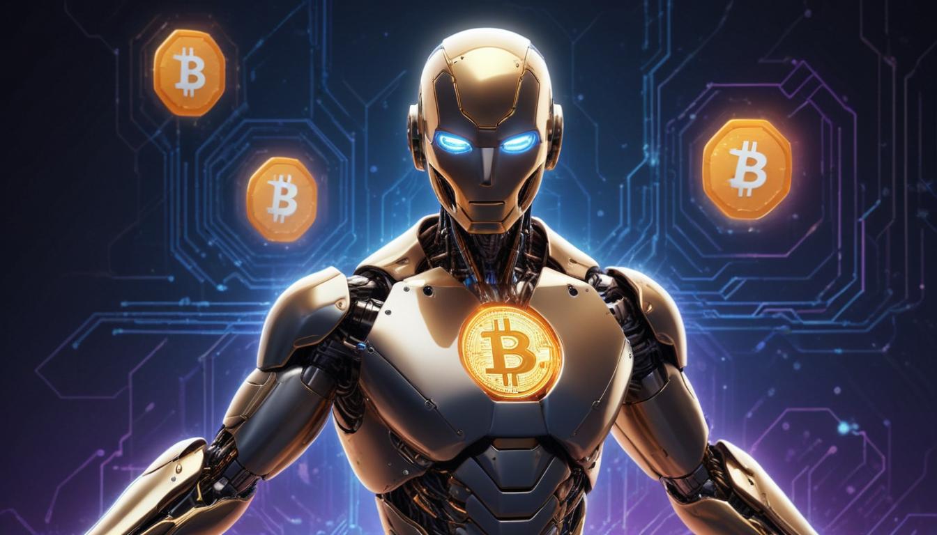 Агенты ИИ: Крипто-революция, которую нельзя игнорировать! | Cryptodamus.io