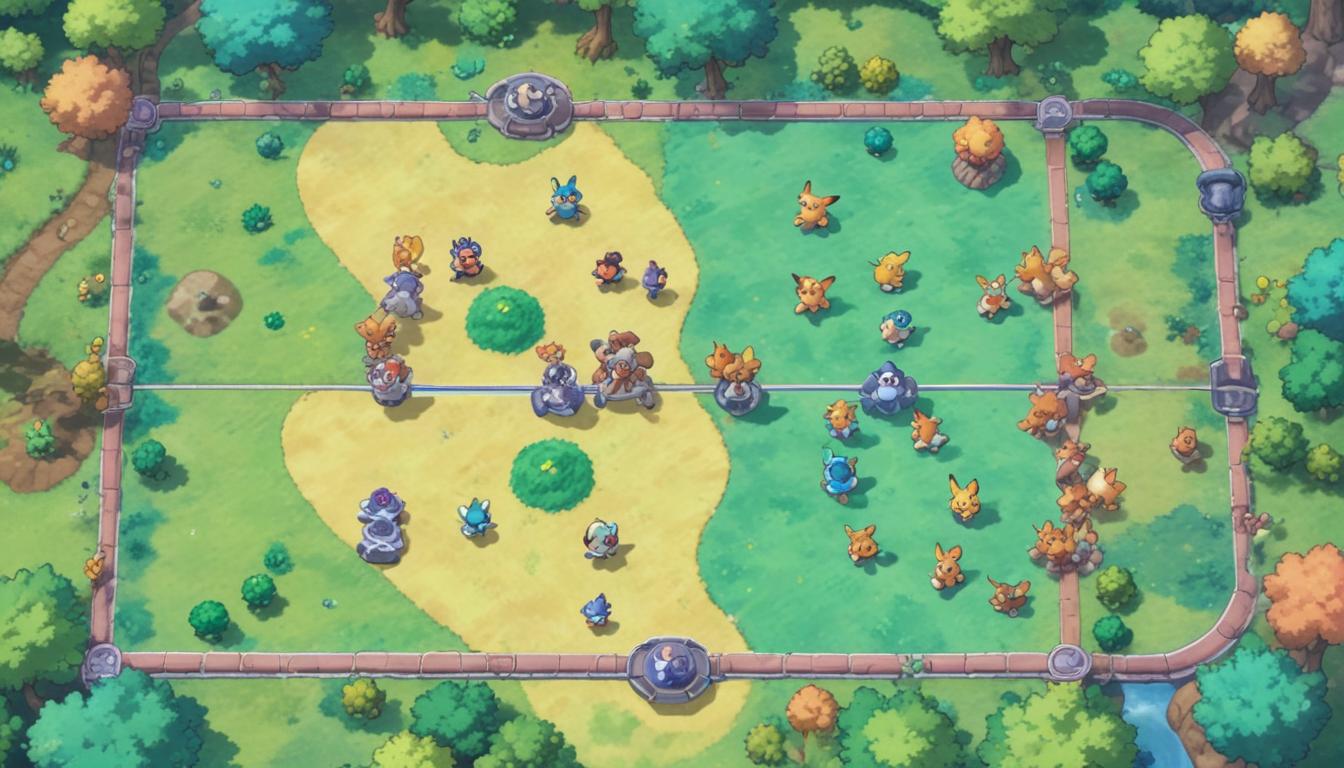 AI Benchmark Scandal: Did Google's Gemini Cheat at Pokémon? 🕹️🔍 | Cryptodamus.io