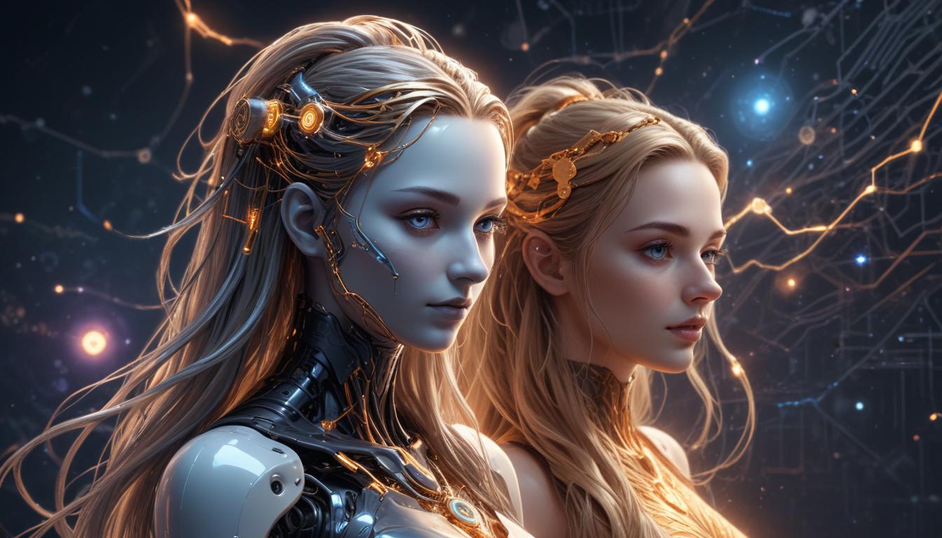 ИИ и Bitcoin DeFi: Core и Aethir объединяются для революции в BTCfi! | Cryptodamus.io