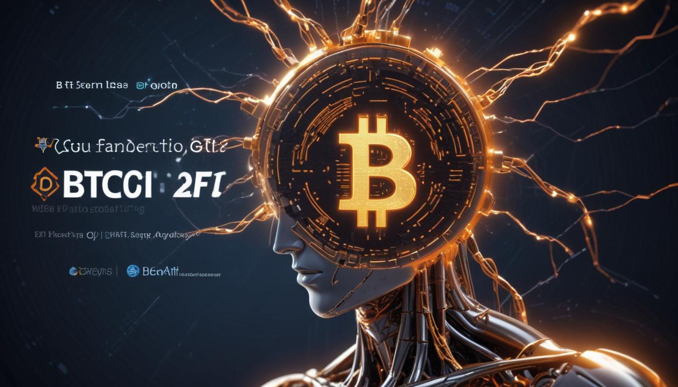 AI & Bitcoin DeFi: Core & Aethir's $100M Revolution Unveiled! 🔥 | Cryptodamus.io