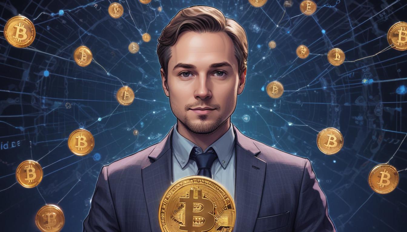 AI & Bitcoin: The Future of Finance?  Mind-Blowing Synergy Revealed! | Cryptodamus.io