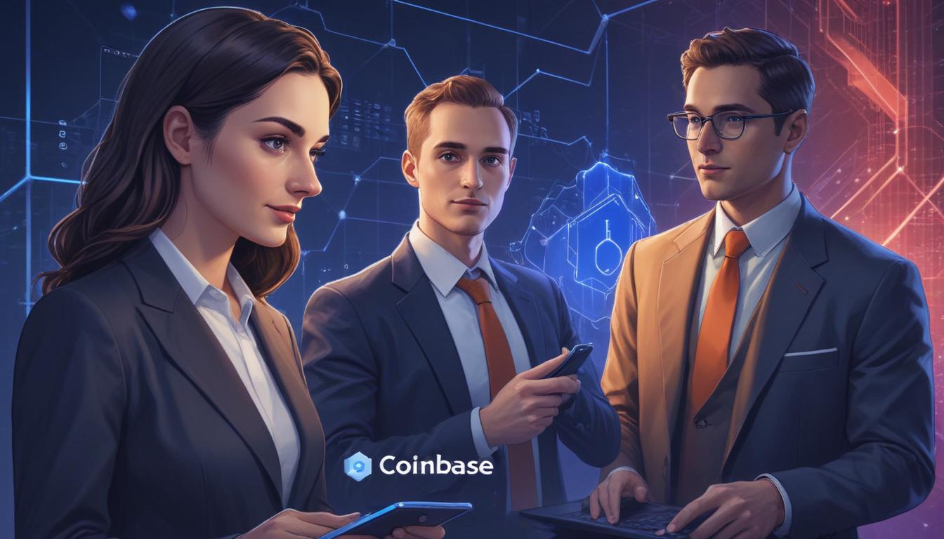 Революция ИИ и блокчейна: разбираем Agent Kit от Coinbase и транзакции без газа! | Cryptodamus.io