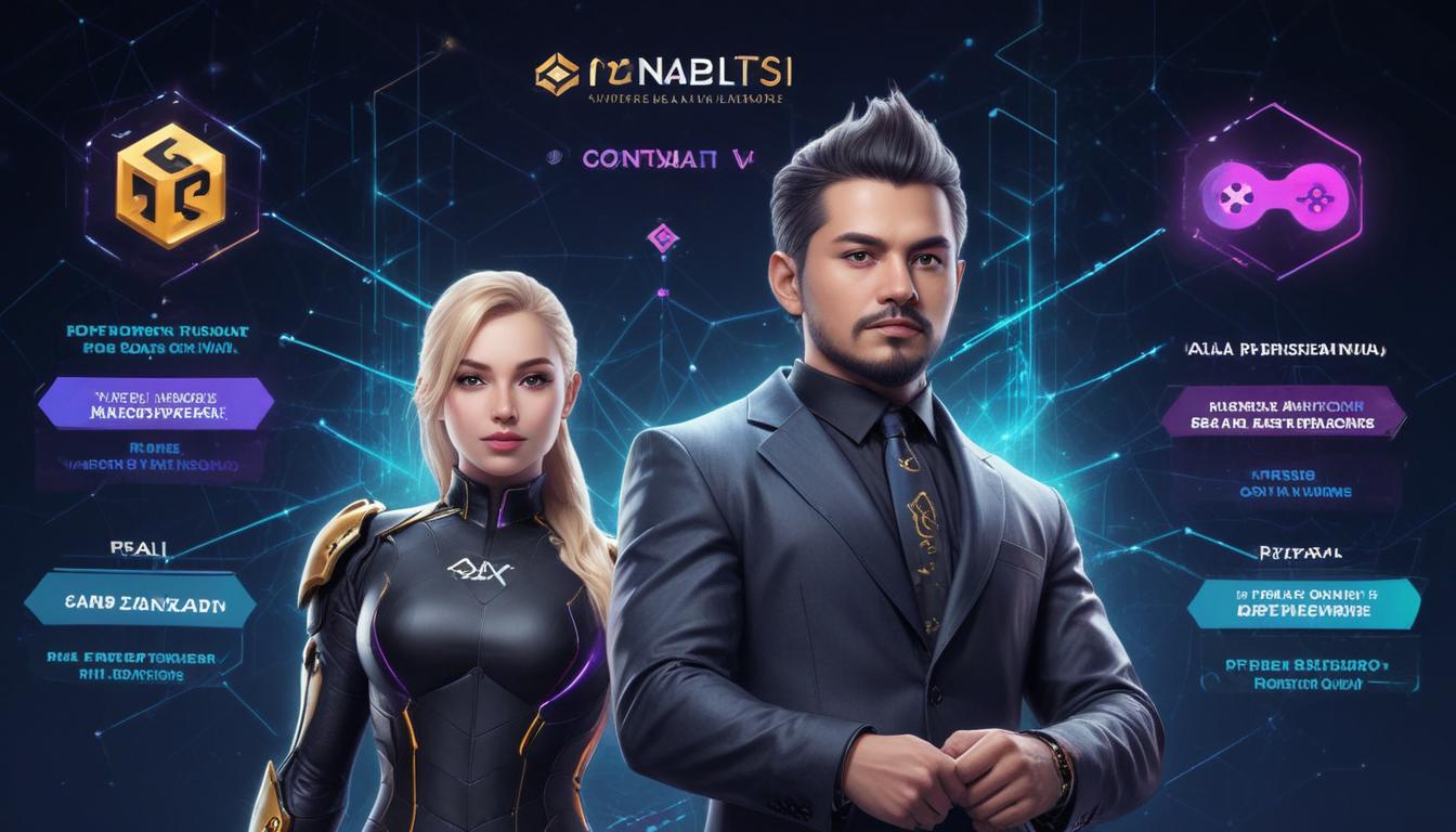 AI & Blockchain Unite: AIXBT, Paal AI, Freysa, GAME & Phala Network Revolutionize Web3!🚀 | Cryptodamus.io