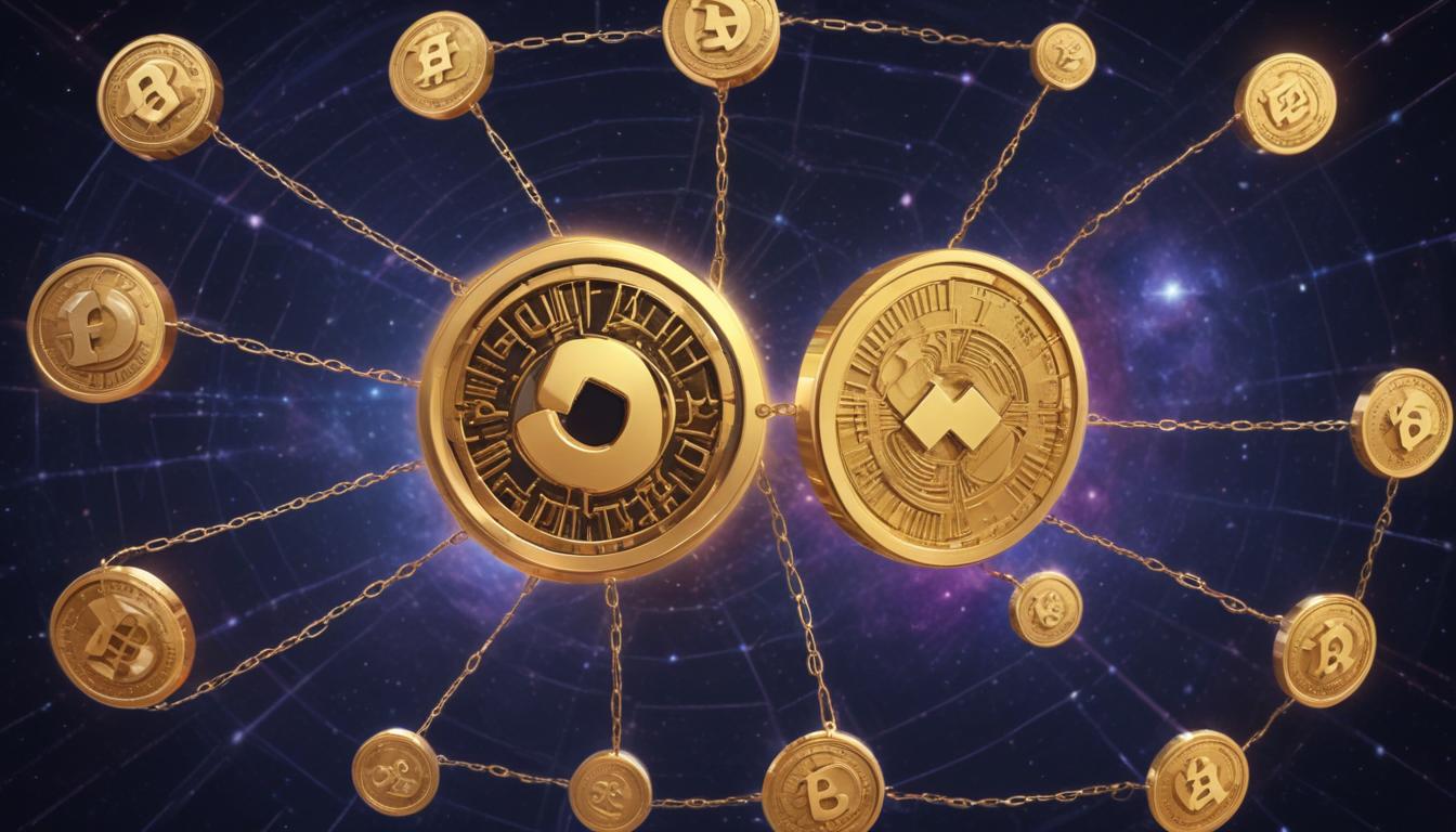 ИИ и блокчейн объединяются! Four.Meme и Infinity Ground меняют Web3. | Cryptodamus.io