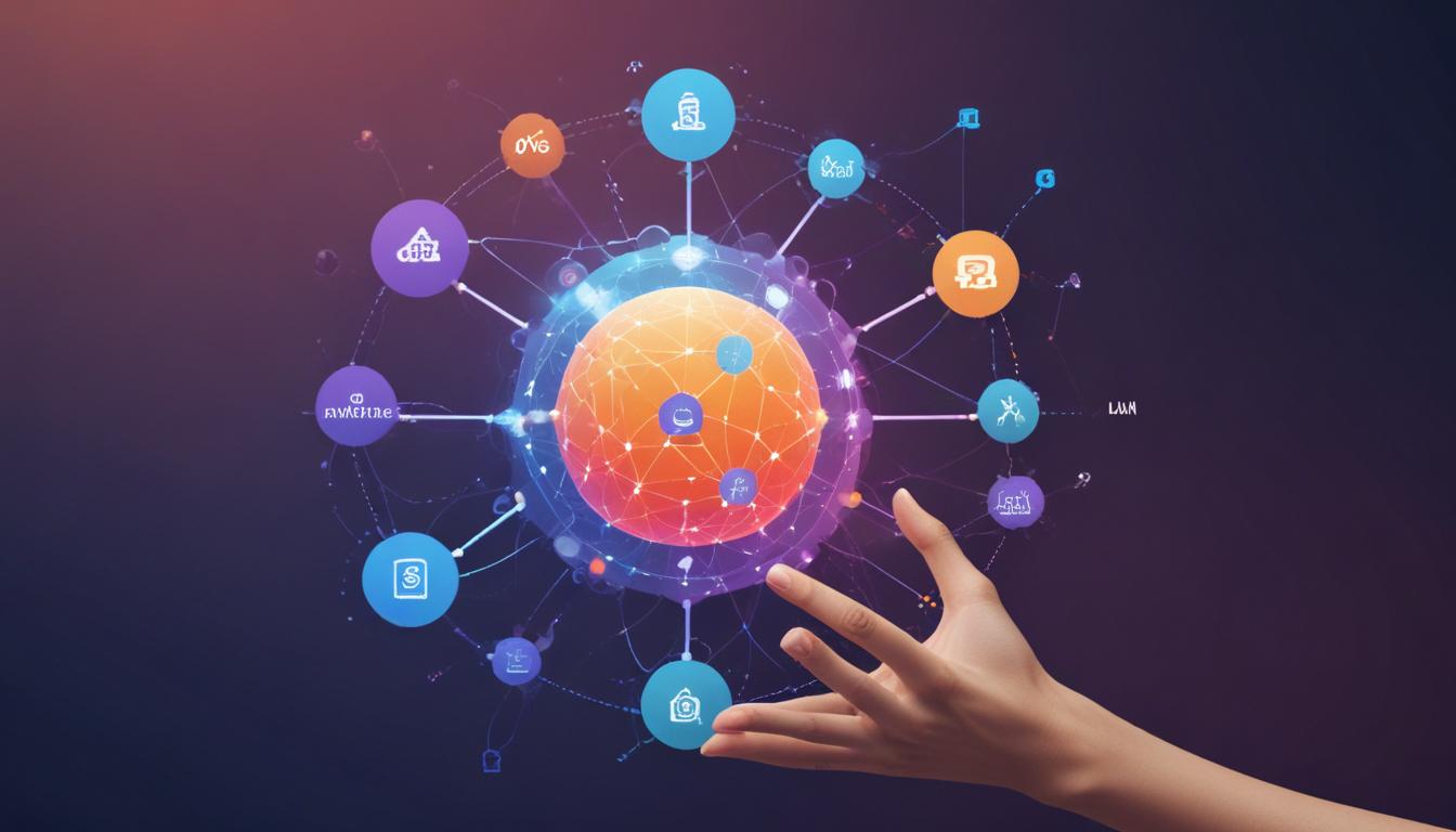 AI Chaos? Orb AI Unifies the AI Landscape!  🤯 | Cryptodamus.io