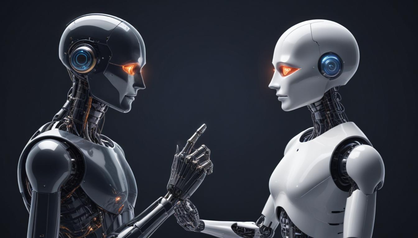 AI Chatbots & Censorship: Is Your Favorite Bot Biased? SpeechMap Reveals ALL! | Cryptodamus.io