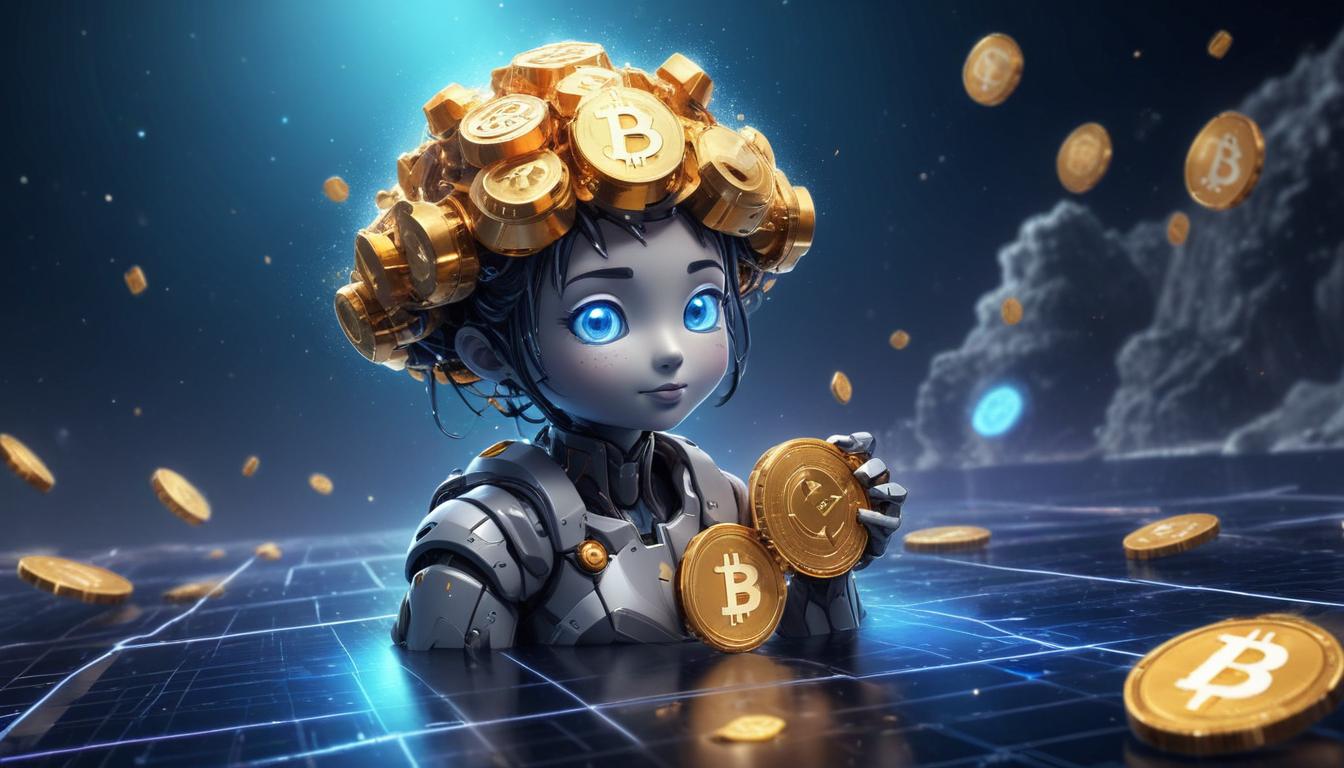 AI Облачный Майнинг: Революция в Крипто? Топ Платформы & Секреты Прибыли! | Cryptodamus.io