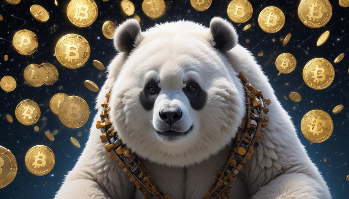 AI Coin Crash IMMINENT? Altcoin Sherpa's SHOCKING Binance Futures Warning! | Cryptodamus.io