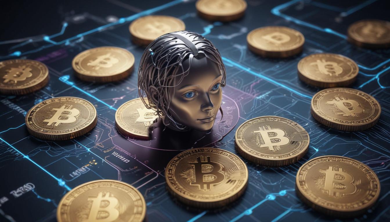 AI Coins: Hype or Revolution? Uncover the Truth & Invest Smarter! | Cryptodamus.io