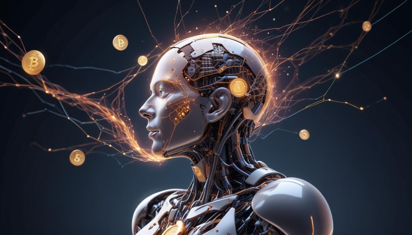 AI Crypto 2025: Explode Your Portfolio? TAO, RENDER & Market Secrets | Cryptodamus.io