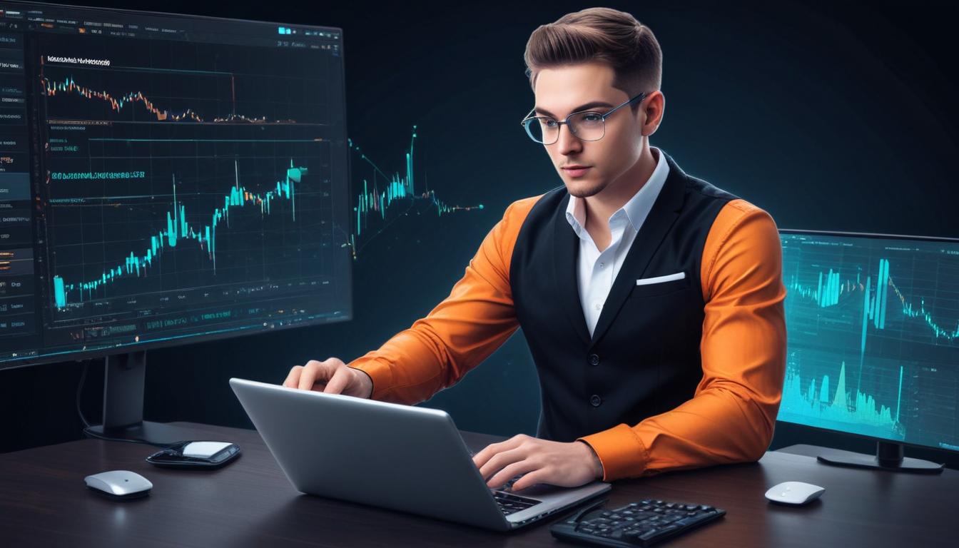 AI Crypto Arbitrage: Make HUGE Profits with ArbitrageScanner! (Case Studies Inside) | Cryptodamus.io