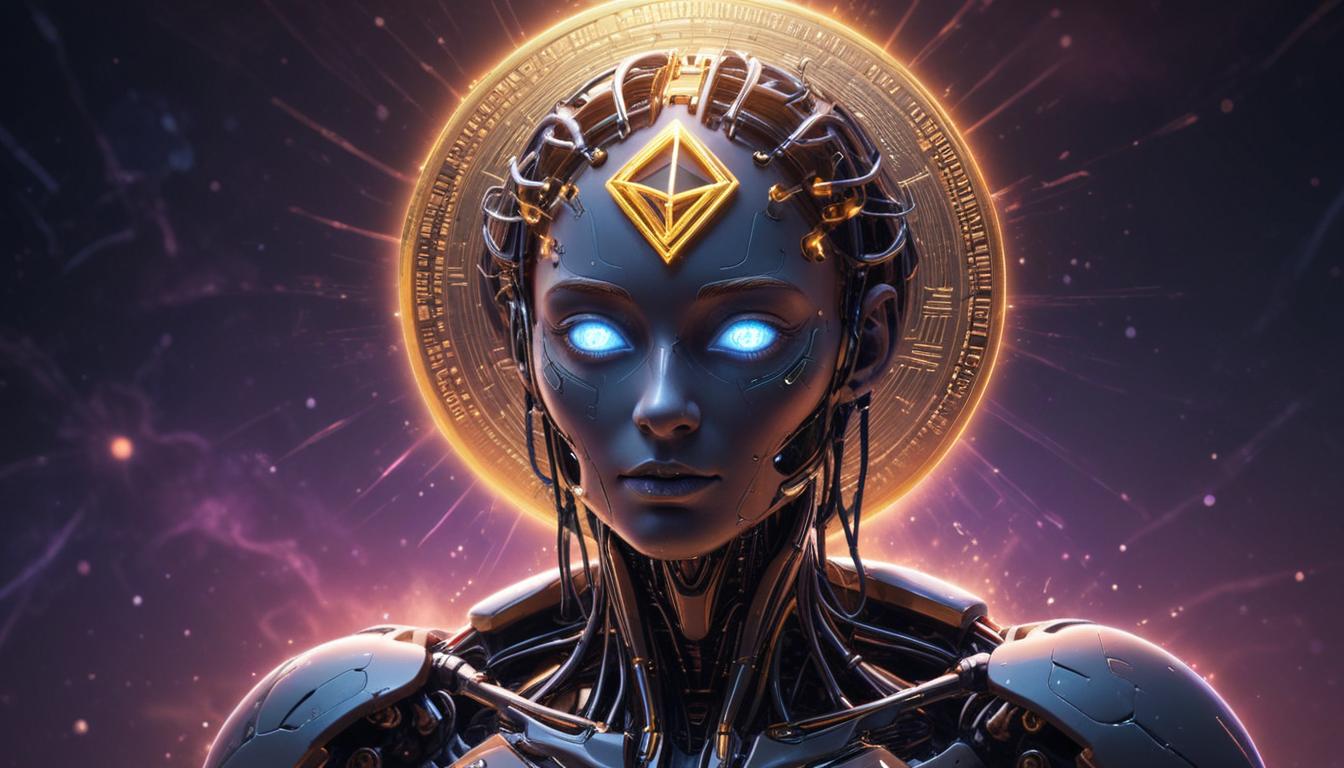 AI Crypto Boom! 2940% Returns in 2024 - Unbelievable! | Cryptodamus.io