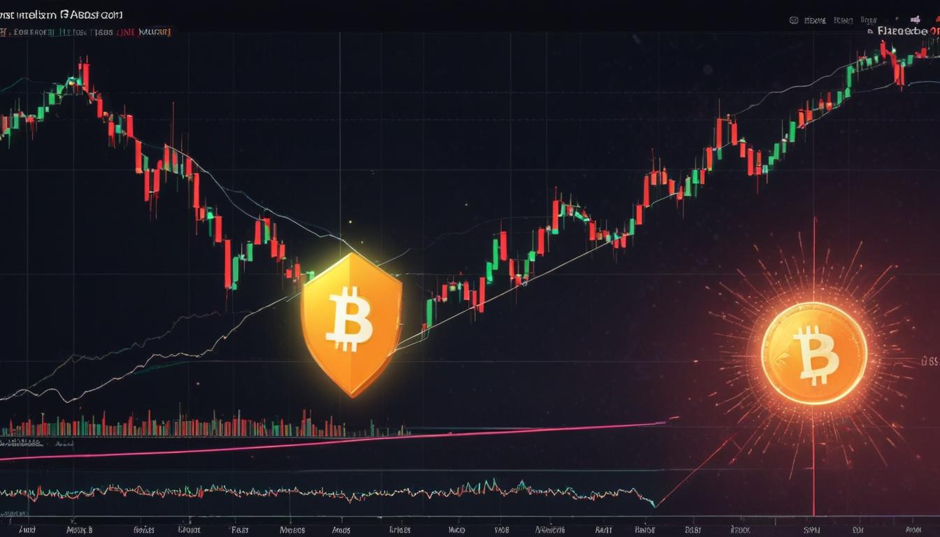 Прорыв AI-крипты! TAO и SUI: Параллельные паттерны и потенциальная прибыль? | Cryptodamus.io