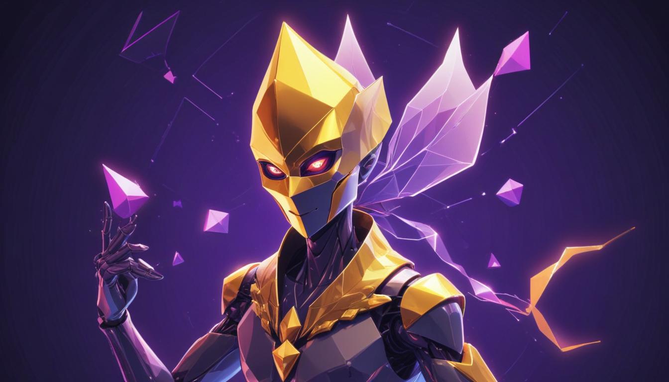 Бум AI Крипто: Роль Ethereum в подъеме RUVI AI и FloppyPepe! | Cryptodamus.io