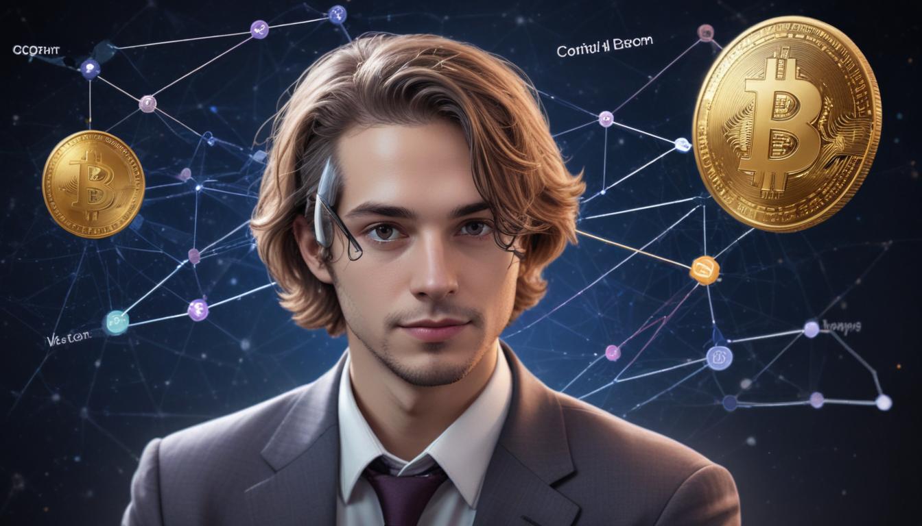 AI Crypto Investing: Web3AI's Multi-Chain Revolution! | Cryptodamus.io