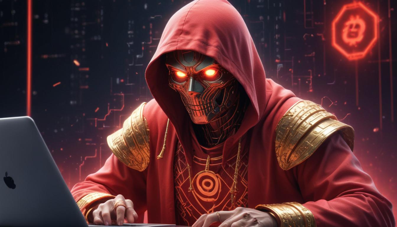 AI Crypto Reality Check: CZ's Utility Call vs. Scam Risks! Is Your Investment Safe? | Cryptodamus.io