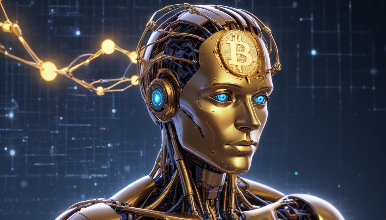 Революция AI в Крипто: Улучшите Торговлю с Интеллектуальными Платформами! | Cryptodamus.io