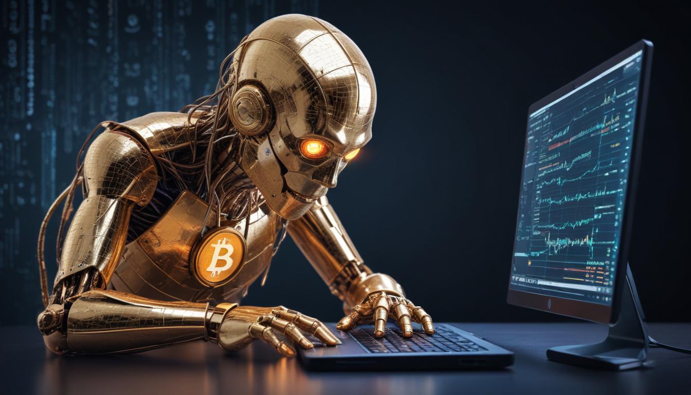 AI Крипто-Аферы: Дипфейки, Фишинг и Как Защитить Свои Сбережения! | Cryptodamus.io