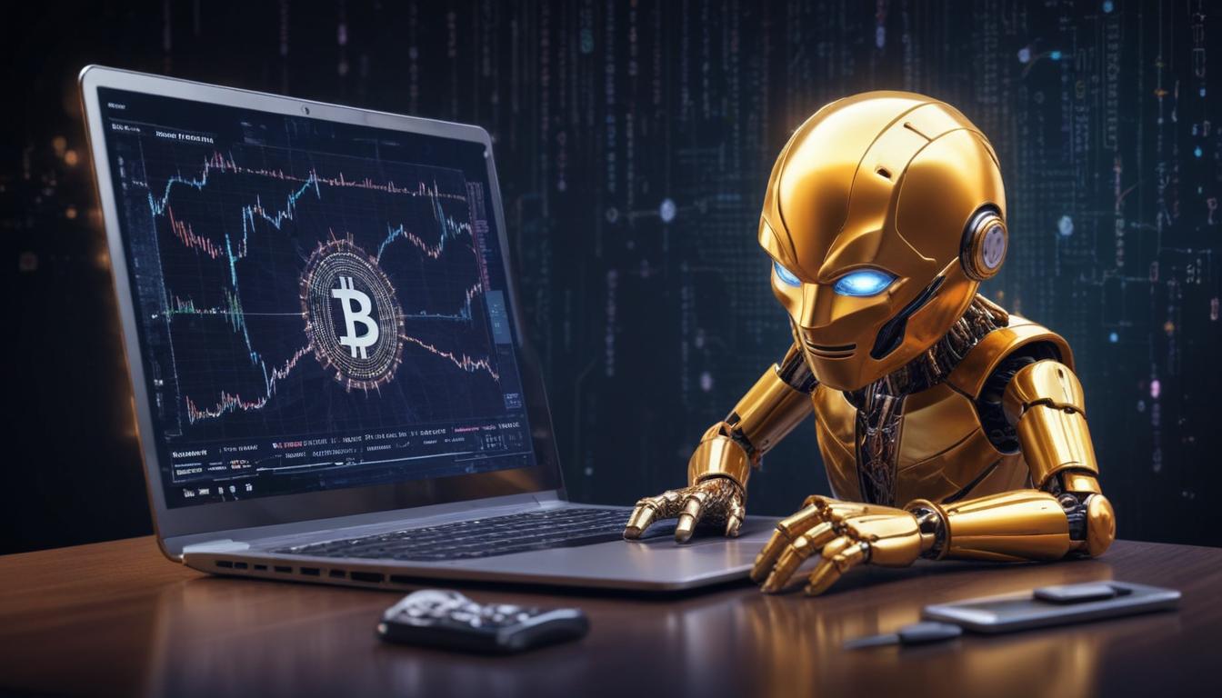 AI Crypto Scams EXPOSED!  Shocking New Report Reveals $9.9B in Losses & How to Protect Yourself | Cryptodamus.io