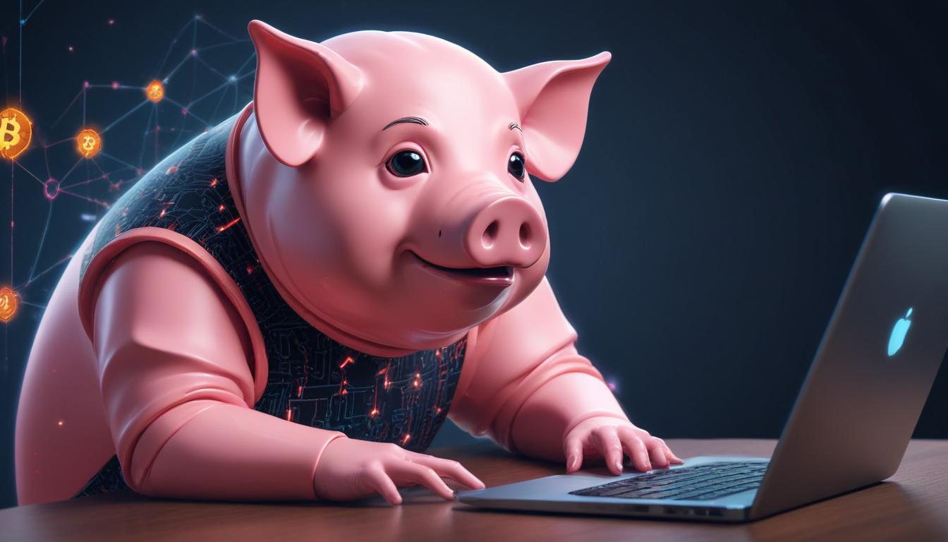 AI Crypto Scams: How AI Democratizes Deception & What You Can Do! | Cryptodamus.io