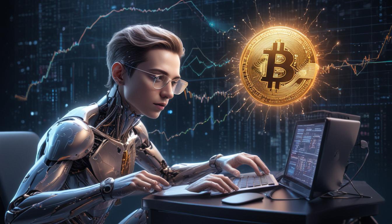 AI Crypto Under Pressure? NEAR, FIL, RENDER Analysis & Investor Strategies Revealed! | Cryptodamus.io