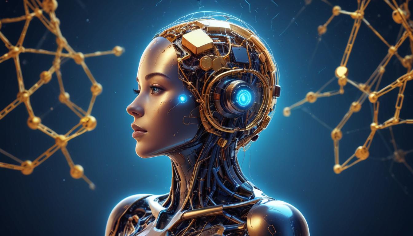 AI & Crypto Unleashed: Onchain Incentives, Decentralization & Avoiding Scams! | Cryptodamus.io