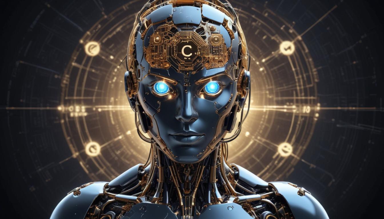 AI & Crypto: Unleashing the Future of Trading & Security! Dive In! | Cryptodamus.io