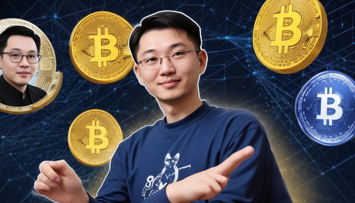 AI & Crypto: Unlock JST's Profit Potential & Find The Next 100x Meme Coin Before It Explodes! | Cryptodamus.io