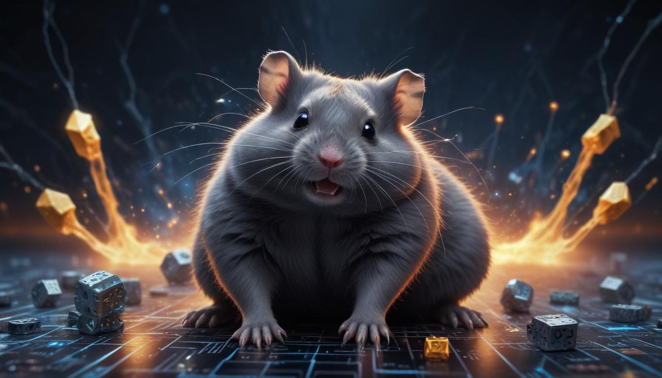 AI, DAGs, & $150M Gaming Funds: The Latest Blockchain Breakthroughs You NEED to Know! | Cryptodamus.io