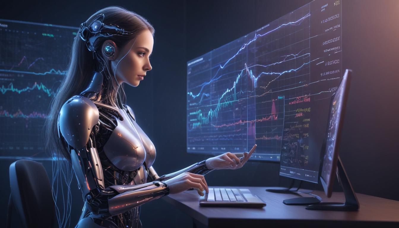 AI & DeFi: Unlock Credit, Trading & Security! Dive into AI-Powered Innovations. | Cryptodamus.io