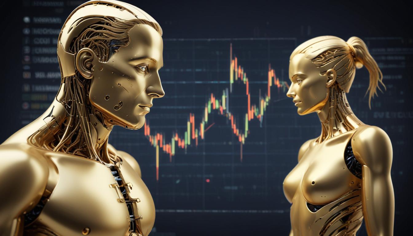 AI Forex Trading Revolution: ForexIGO & Forexiro's Secret Strategies Revealed! | Cryptodamus.io