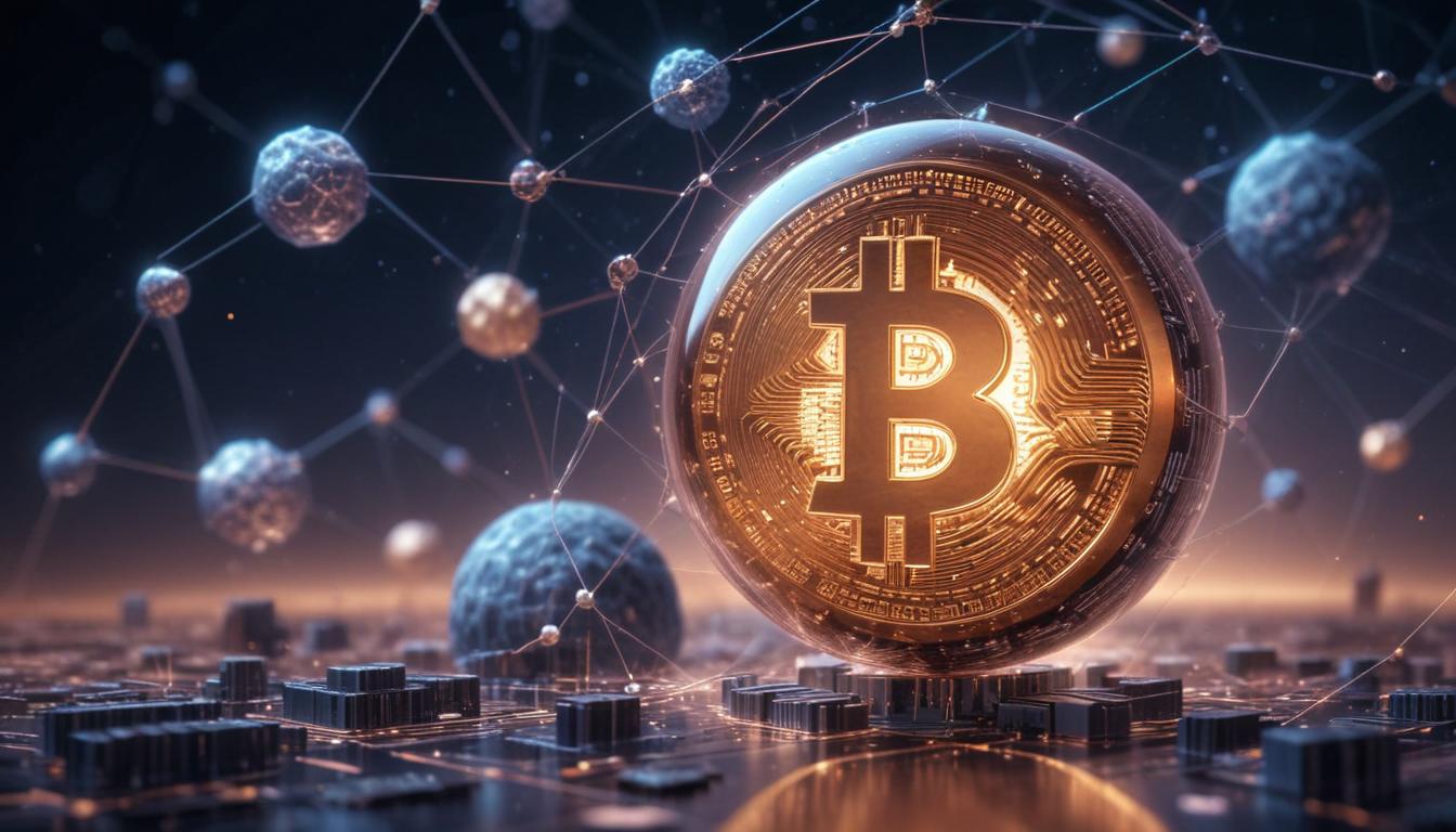 AI Funding Frenzy vs. Crypto's Comeback: Q1 2025's Wild Market! | Cryptodamus.io