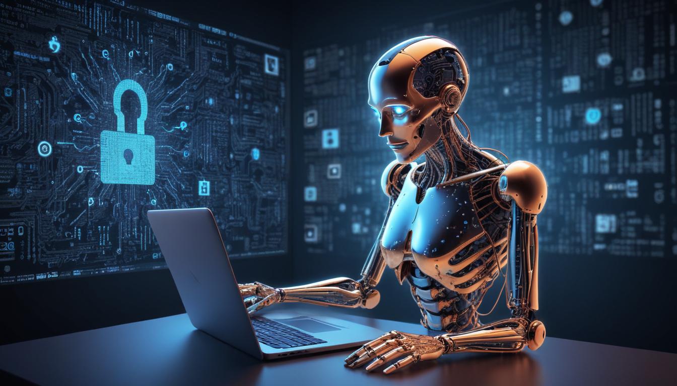 AI Image Generators: Privacy Nightmare or Creative Boon? Discover the Shocking Truth! | Cryptodamus.io