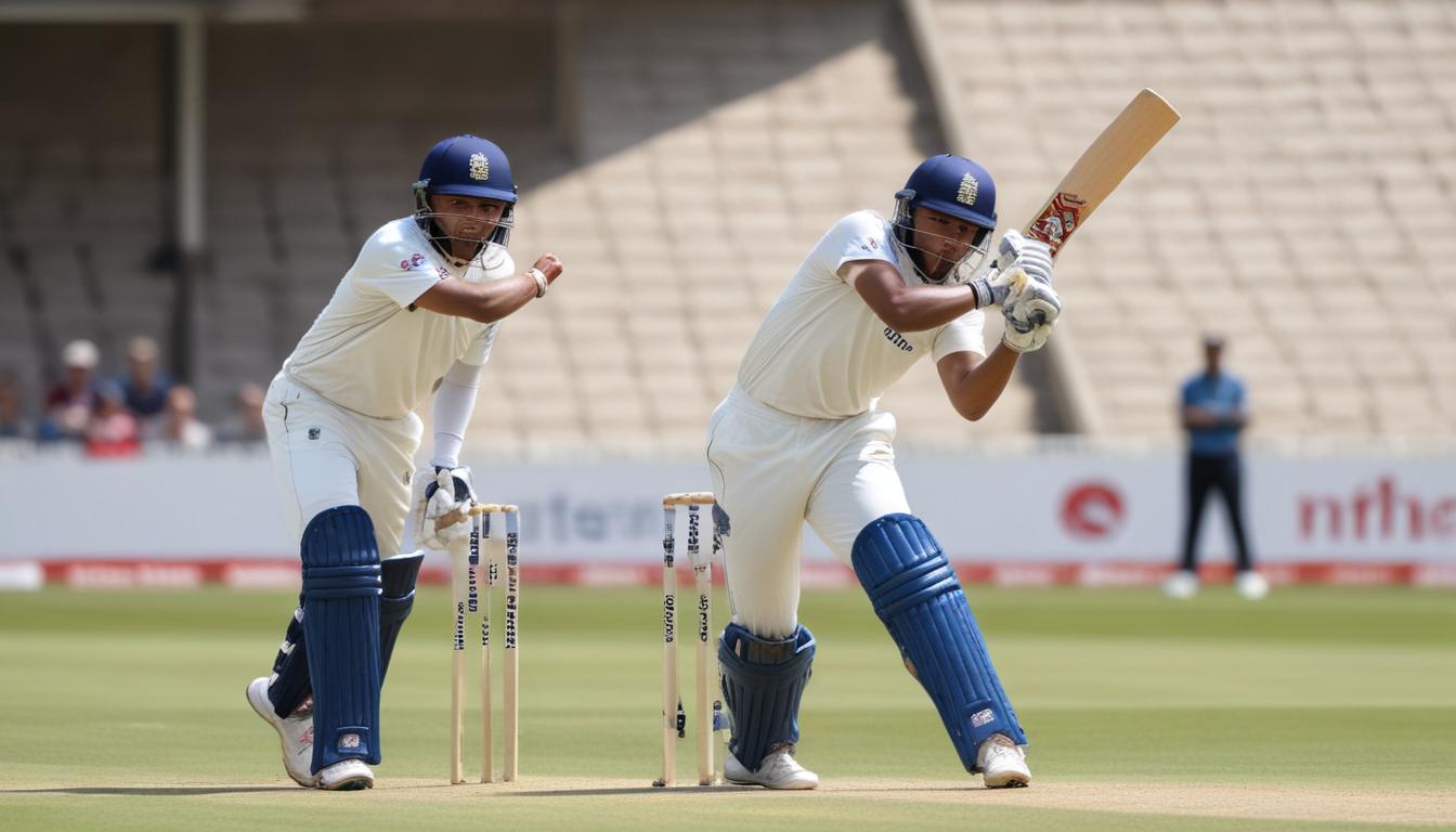 AI in Cricket: Unlocking Hidden Potential & Revolutionizing the Game! | Cryptodamus.io