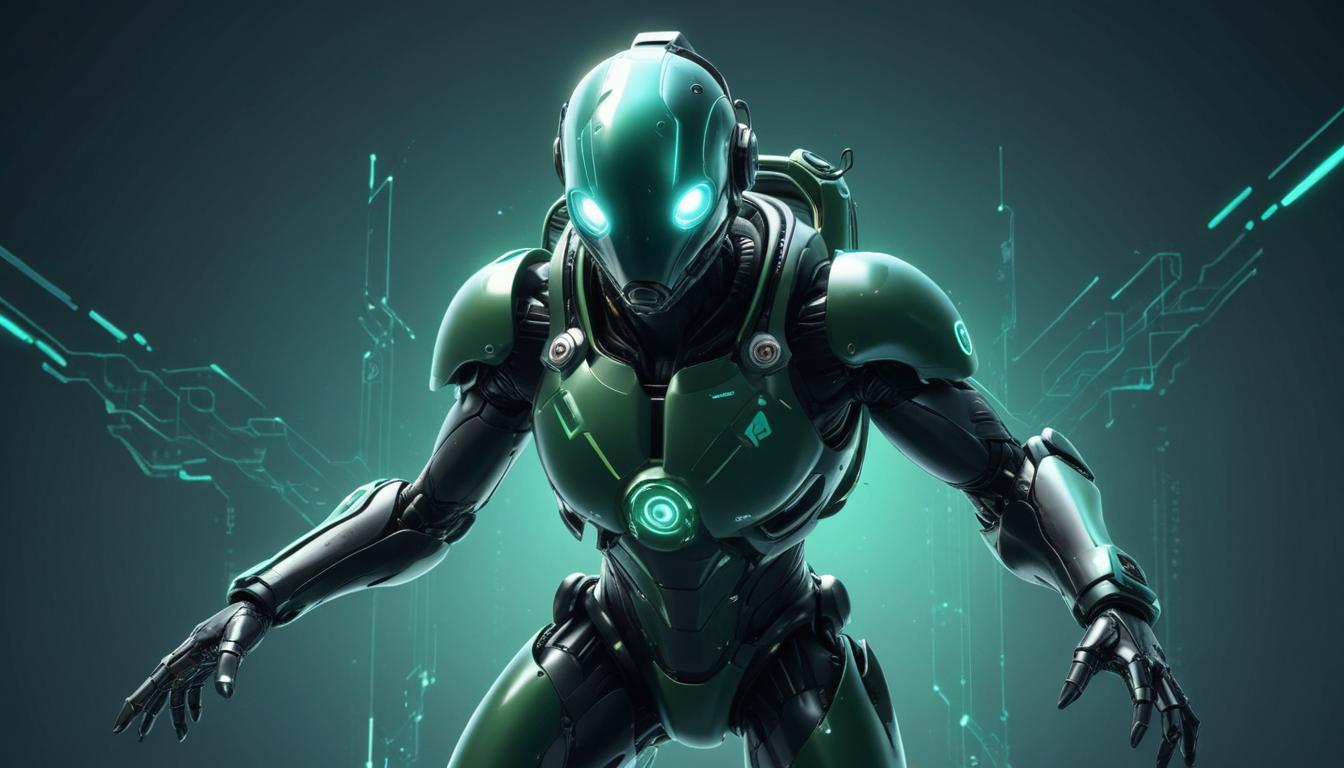 AI Investment Revolution: AgentLauncher & SwissBorg Democratize Access! | Cryptodamus.io