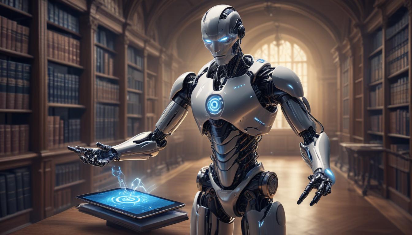 AI & IP Revolution: Story Protocol & Oxford Unite! Discover the Future of Intellectual Property Management. | Cryptodamus.io